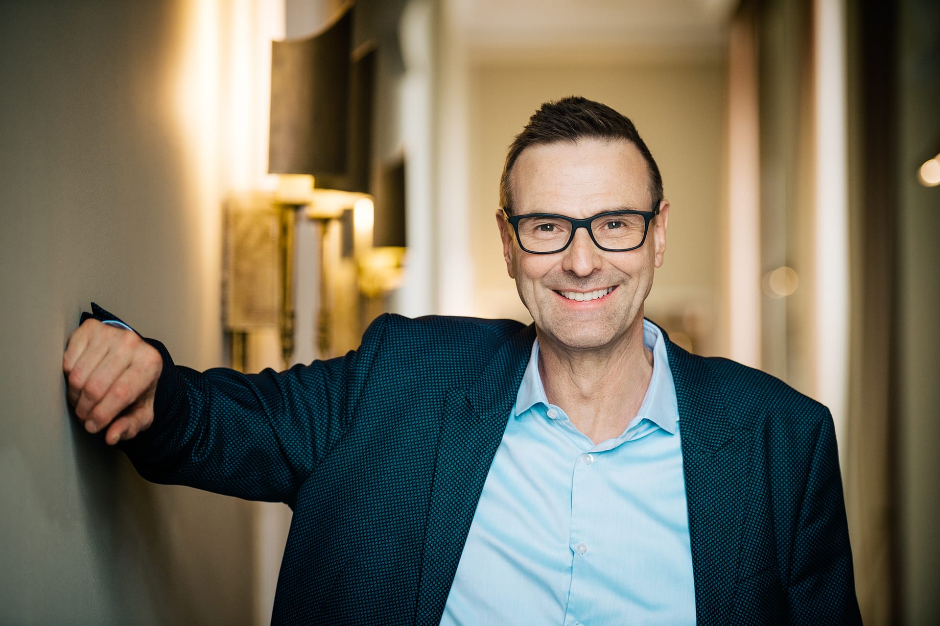 Webinar: 5 Erfolgsfaktoren als Führungskraft entspannt Höchstleistungen ...